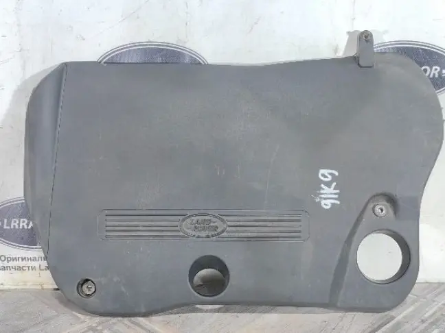 Крышка двигателя Land Rover Freelander 2 2.2 L359