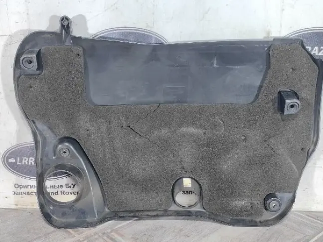 Крышка двигателя Land Rover Freelander 2 2.2 L359