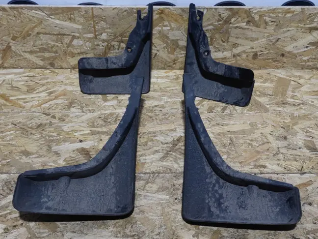 Брызговики Land Rover Freelander 2 2.2