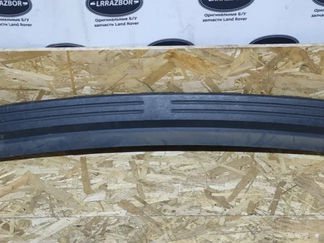 Накладка бампера заднего Land Rover Freelander 2