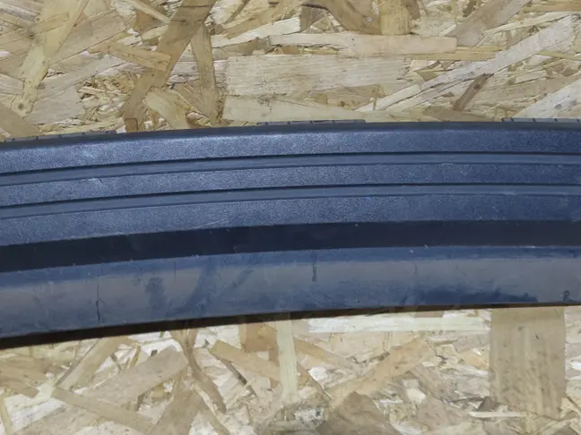 Накладка бампера заднего Land Rover Freelander 2