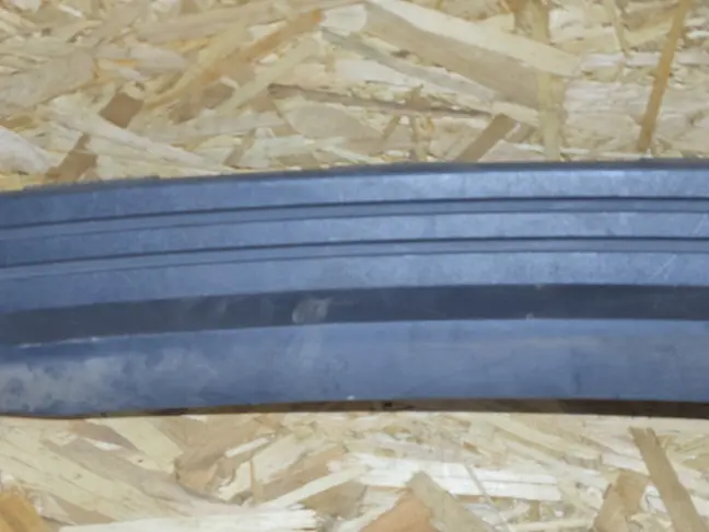 Накладка бампера заднего Land Rover Freelander 2