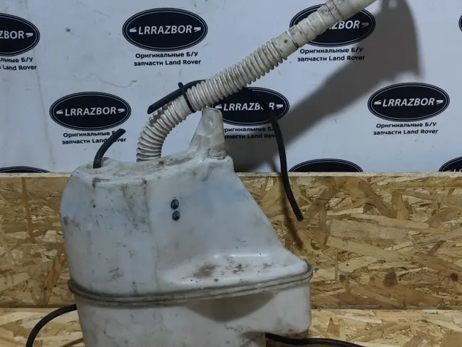 Бачок омывателя в сборе Land Rover Freelander 2