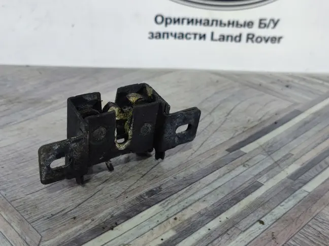 Замок капота левый Land Rover Freelander 2 2.2