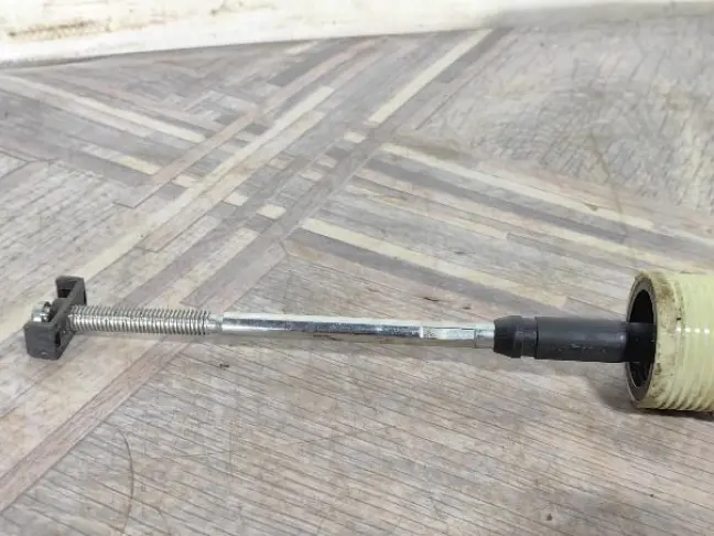 Трос АКПП Land Rover Freelander 2 2.2