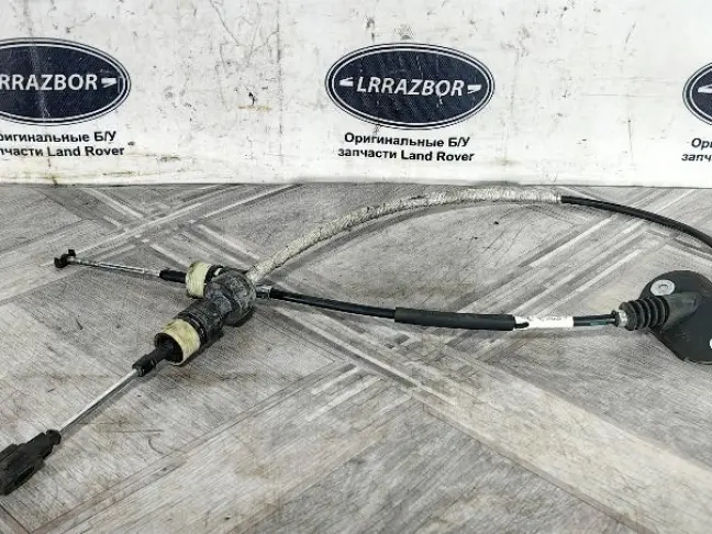 Трос АКПП Land Rover Freelander 2 2.2