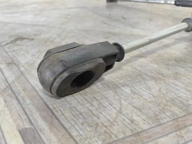 Трос АКПП Land Rover Freelander 2 2.2