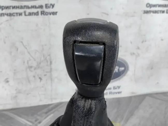 Селектор АКПП Land Rover Freelander 2 2.2