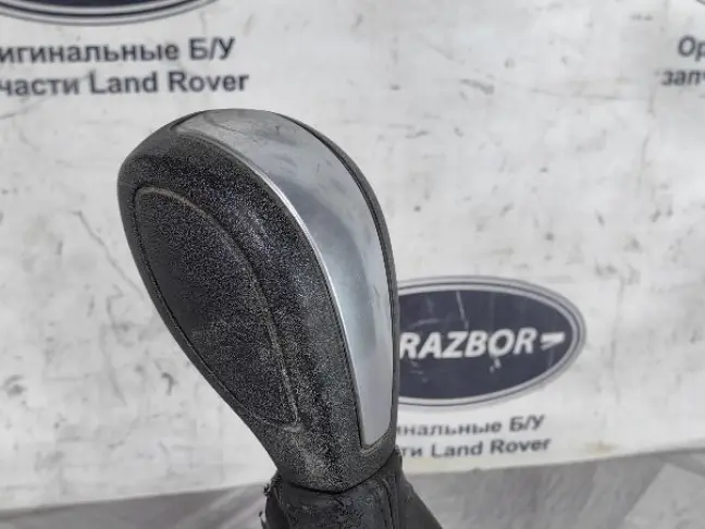 Селектор АКПП Land Rover Freelander 2 2.2