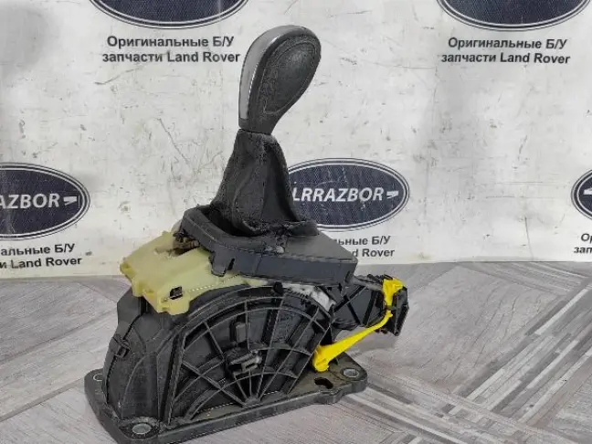 Селектор АКПП Land Rover Freelander 2 2.2