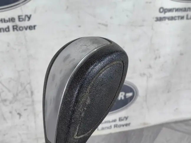 Селектор АКПП Land Rover Freelander 2 2.2