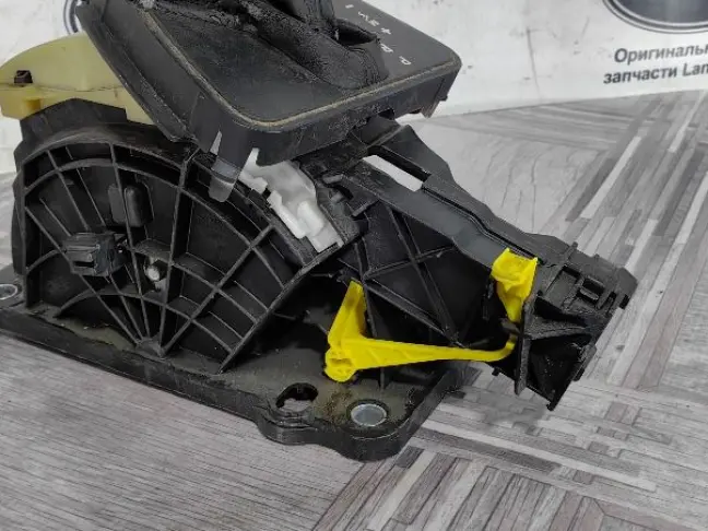 Селектор АКПП Land Rover Freelander 2 2.2