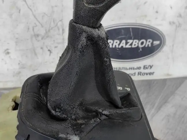 Селектор АКПП Land Rover Freelander 2 2.2