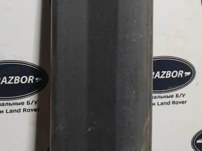 Молдинг порога правый Land Rover Freelander 2 2.2