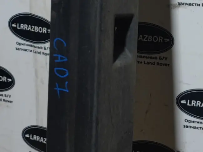 Молдинг порога правый Land Rover Freelander 2 2.2