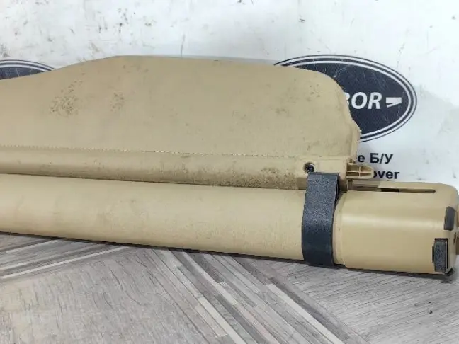 Полка багажника светлая Land Rover Freelander 2