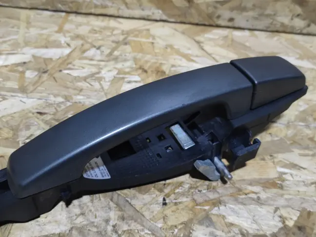 Ручка задняя левая Land Rover Freelander 2