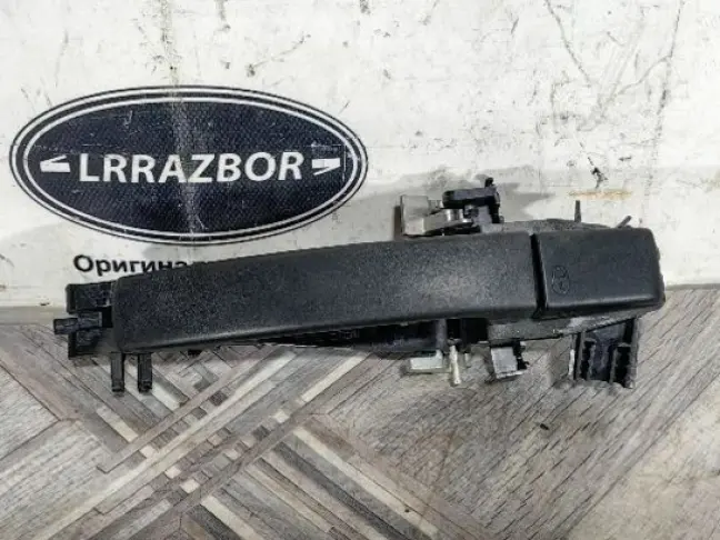 Ручка передняя левая Land Rover Freelander 2 L359