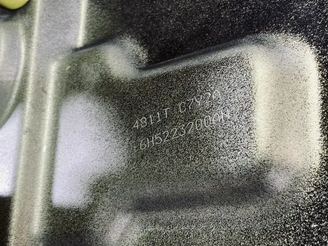 Стеклоподъемник передний Land Rover Freelander 2