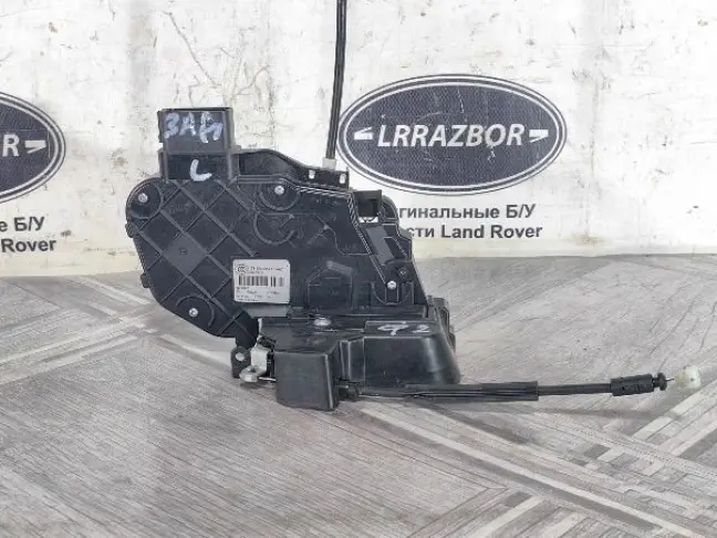 Замок левый задний Land Rover Freelander 2 07-14