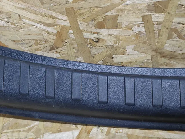 Накладка проема Land Rover Freelander 2 2.2