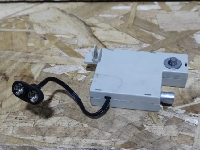 Антенна Land Rover Freelander 2 2.2