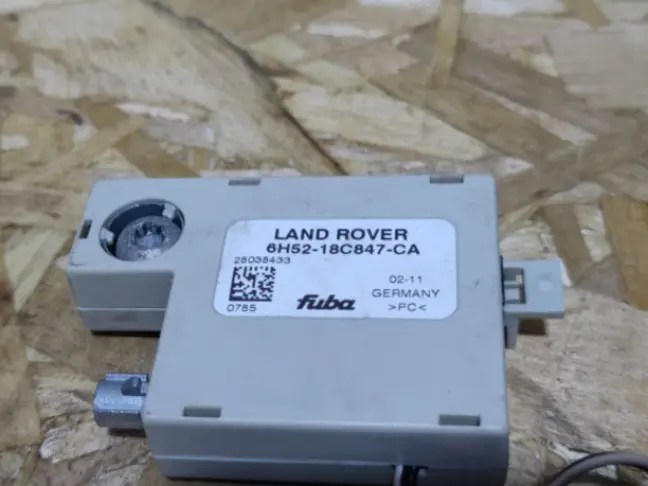 Антенна Land Rover Freelander 2 2.2