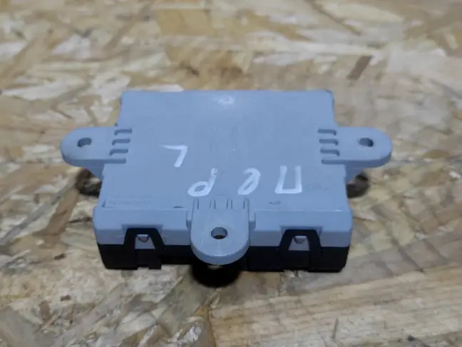 Блок передней двери Land Rover Freelander 2