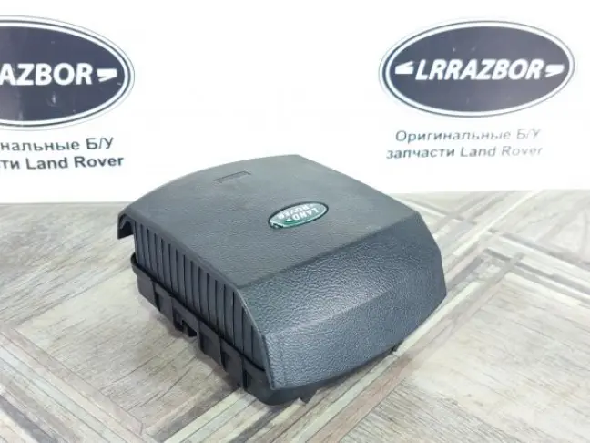 Подушка в руль идеал Land Rover Freelander 2