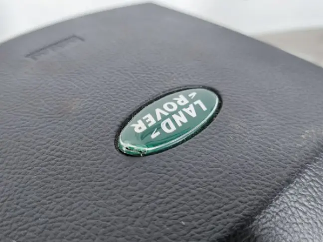 Подушка в руль идеал Land Rover Freelander 2