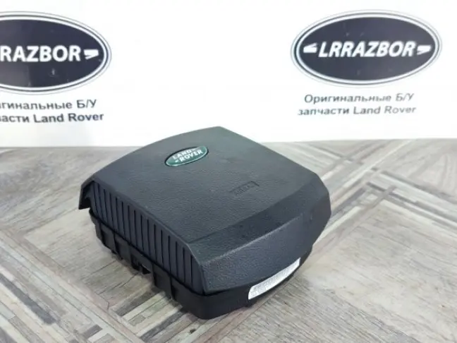 Подушка в руль идеал Land Rover Freelander 2