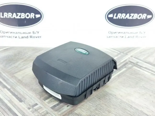 Подушка в руль идеал Land Rover Freelander 2
