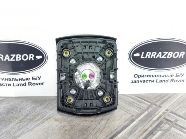 Подушка в руль идеал Land Rover Freelander 2
