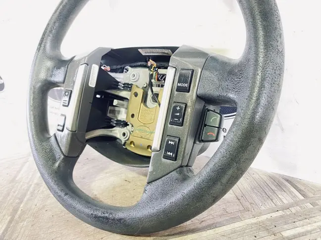 Руль  Land Rover Freelander 2