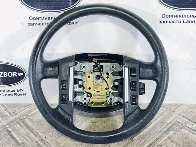 Руль  Land Rover Freelander 2