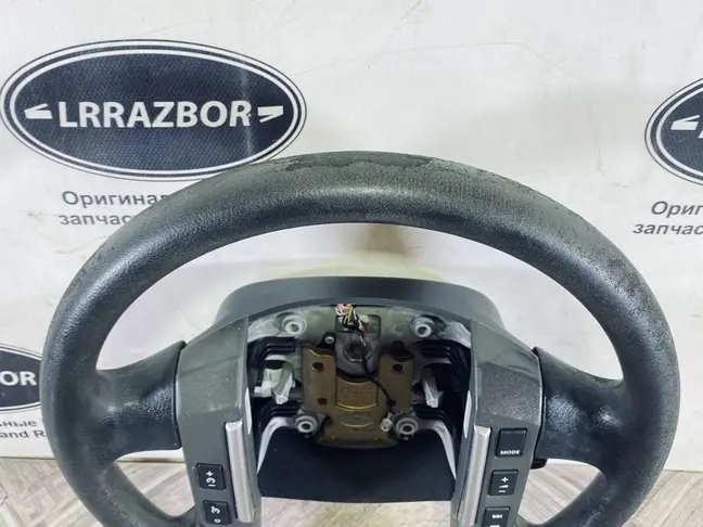 Руль  Land Rover Freelander 2