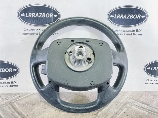 Руль  Land Rover Freelander 2