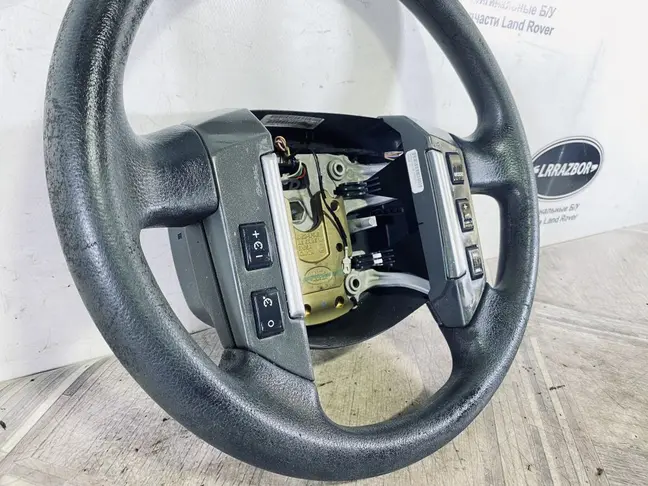 Руль  Land Rover Freelander 2
