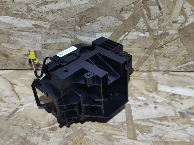 Шлейф подрулевой Land Rover Freelander 2 2.2