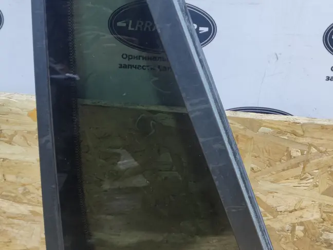Форточка правая двери Land Rover Freelander 2