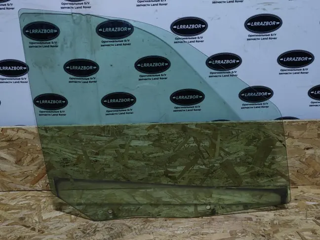 Стекло двери правое Land Rover Freelander 2