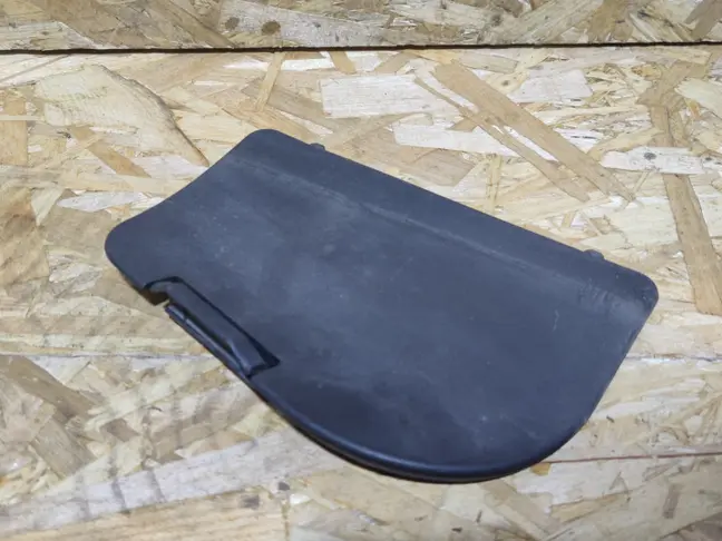 Заглушка жабо Land Rover Freelander 2