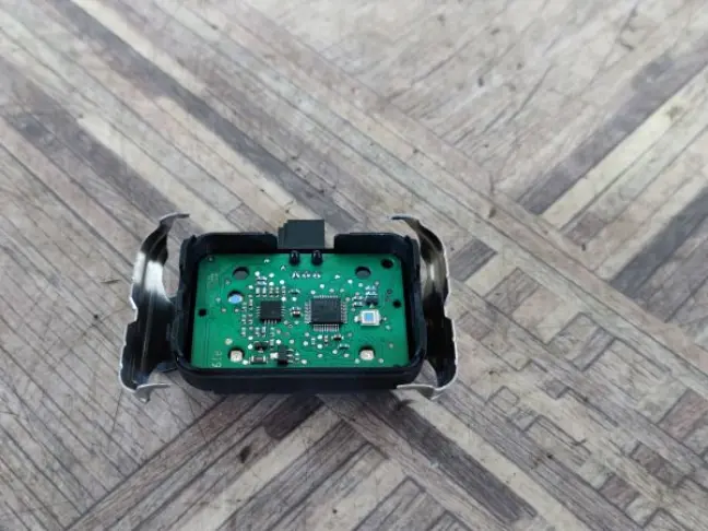 Датчик дождя Land Rover Freelander 2 2.2