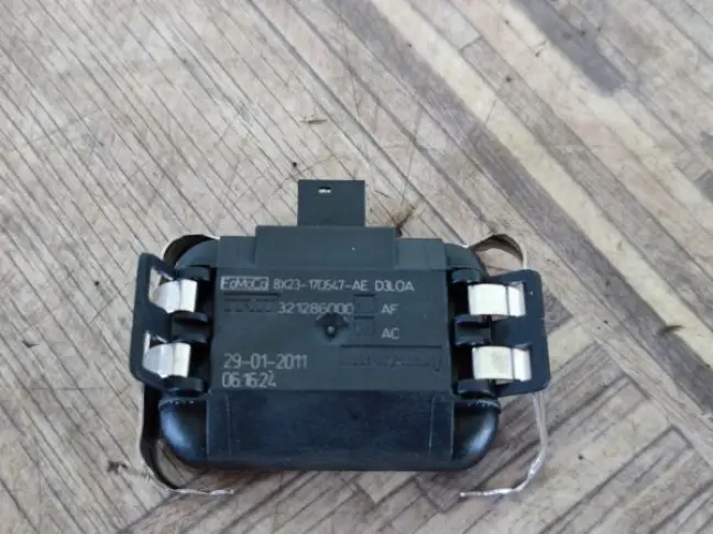 Датчик дождя Land Rover Freelander 2 2.2