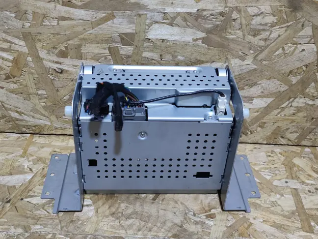 Магнитола мультимедия Land Rover Freelander 2 2.2