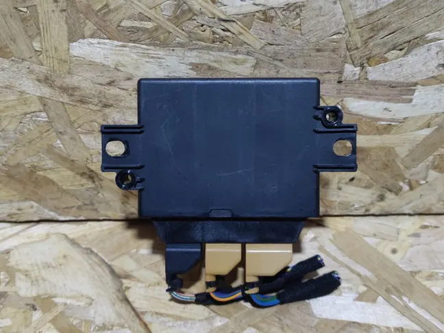 Блок парктроников Land Rover Freelander 2 2.2