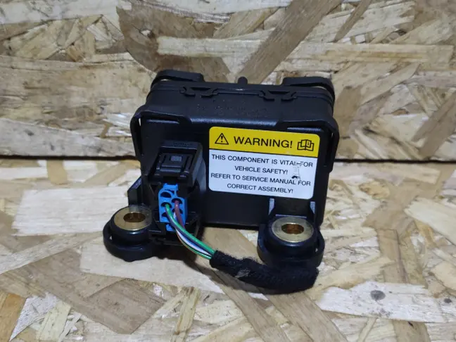 Датчик ускорения Land Rover Freelander 2 2.2