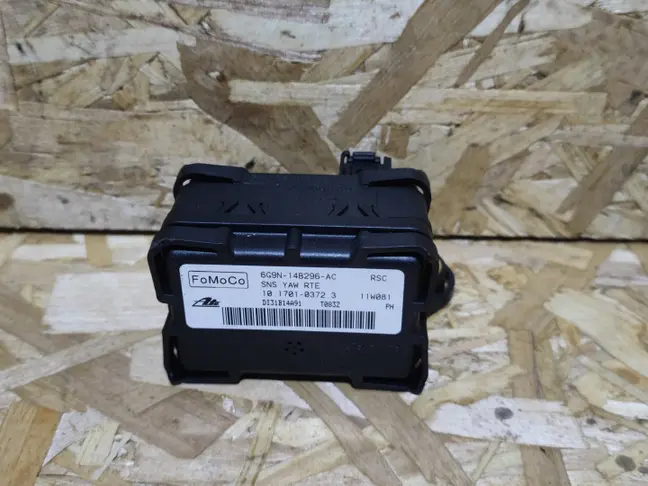 Датчик ускорения Land Rover Freelander 2 2.2