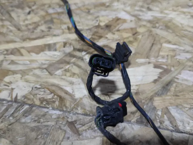 Проводка парктроника Land Rover Freelander 2