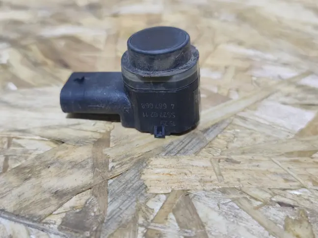 Парктроник датчик Land Rover Freelander 2